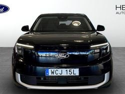 Ny 2025 Ford Explorer SUV | 554 000 kr (Dyr)