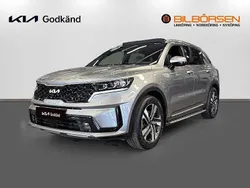 Grå Begagnad 2022 Kia Sorento Advance SUV | 499 900 kr (Marknadspris)
