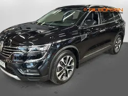 Svart Begagnad 2019 Renault Koleos SUV | 199 900 kr