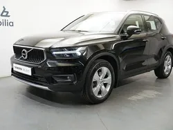 Svart Begagnad 2018 Volvo XC40 Momentum SUV | 259 900 kr (Bra pris)