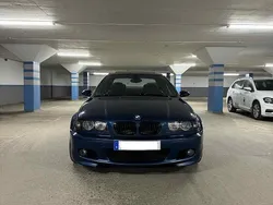 Begagnad 2003 BMW 330 Sportkupé | 90 000 kr (Marknadspris)