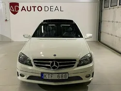 Mercedes CLC180