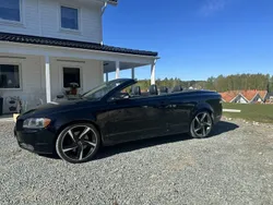 Svart Begagnad 2007 Volvo C70 Momentum Cab | 105 000 kr (Dyr)