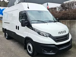Ny 2025 Iveco Daily | 399 000 kr (Superpris)