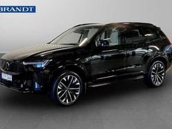Svart Begagnad 2025 Volvo XC90 Ultra SUV | 919 900 kr