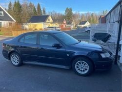 Begagnad 2004 Saab 9-3 Linear Sedan | 16 000 kr (Marknadspris)