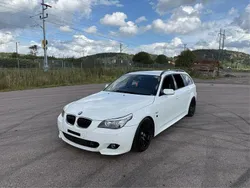 Begagnad 2007 BMW 535 Kombi | 139 900 kr