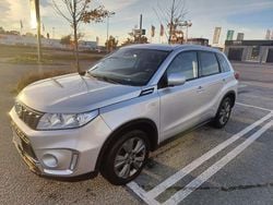 Silver Begagnad 2019 Suzuki Vitara SUV | 175 000 kr (Marknadspris)