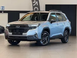 Ny 2025 Subaru Forester SUV | 423 800 kr (Marknadspris)