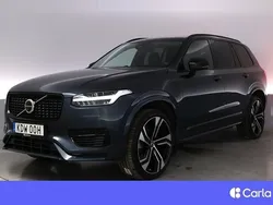Null Begagnad 2023 Volvo XC90 Ultimate SUV | 689 900 kr (Bra pris)