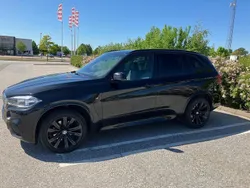Svart Begagnad 2015 BMW X5 M Sport SUV | 310 000 kr (Bra pris)