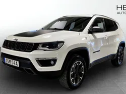 Begagnad 2022 Jeep Compass Trailhawk SUV | 309 900 kr (Superpris)