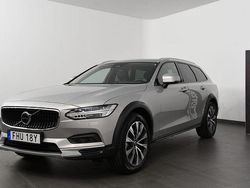 Silver Begagnad 2023 Volvo V90 CC Plus Kombi | 489 800 kr (Lite dyr)