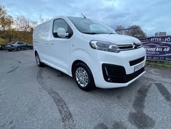Vit Begagnad 2017 Citroën Jumpy Minibuss | 110 000 kr (Superpris)