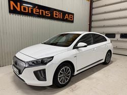 Vit Begagnad 2020 Hyundai Ioniq 6 Trend Sedan | 179 000 kr