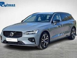 Begagnad 2023 Volvo V60 Kombi | 349 800 kr (Lite dyr)
