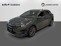 Grå Begagnad 2022 Kia XCeed Advance SUV | 239 900 kr (Marknadspris)