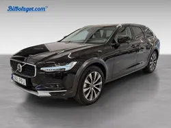 Svart Begagnad 2024 Volvo V90 CC Plus Kombi | 529 500 kr (Lite dyr)