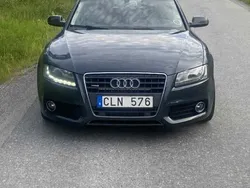 Grå Begagnad 2010 Audi A5 Sportback S-Line Halvkombi | 65 000 kr (Marknadspris)