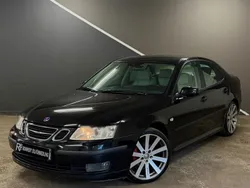 Okänd Begagnad 2005 Saab 9-3 Vector Sedan | 29 900 kr (Marknadspris)