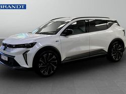 Vit Begagnad 2024 Renault Scénic Esprit Alpine Minibuss | 489 900 kr (Superpris)