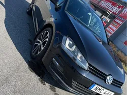 VW Golf VII