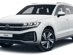 Begagnad 2023 VW Touareg R-line SUV | 814 900 kr (Marknadspris)