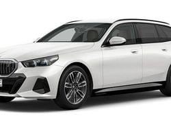 Ny 2025 BMW i5 Shadowline Sedan | 804 400 kr (Lite dyr)