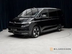 Ny 2025 VW Multivan Style Minibuss | 799 900 kr (Marknadspris)