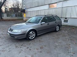 Begagnad 2004 Saab 9-5 Kombi | 13 000 kr (Bra pris)