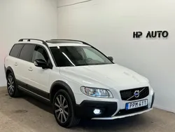 Vit Begagnad 2014 Volvo XC70 Dynamic SUV | 184 900 kr (Marknadspris)