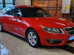 Begagnad 2011 Saab 9-5 Sedan | 62 000 kr (Superpris)