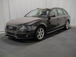 Grå Begagnad 2011 Audi A4 Proline Kombi | 89 900 kr (Lite dyr)
