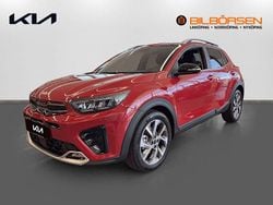 Ny 2025 Kia Stonic GT-Line SUV | 299 900 kr (Lite dyr)