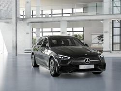 Ny 2025 Mercedes C300e Kombi | 579 000 kr (Bra pris)