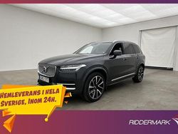 Grå Begagnad 2019 Volvo XC90 Inscription SUV | 569 800 kr (Dyr)