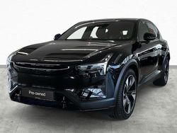 Svart Begagnad 2024 Polestar 3 Long Range Dual motor Sedan | 809 900 kr (Bra pris)