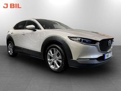 Brun Begagnad 2022 Mazda CX-30 Sky SUV | 249 900 kr (Marknadspris)