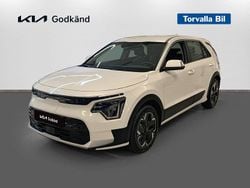 Vit Begagnad 2023 Kia e-Niro SUV | 349 900 kr (Lite dyr)