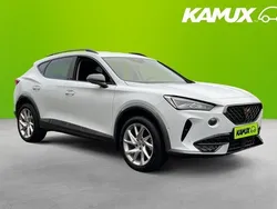 Vit Begagnad 2024 Cupra Formentor SUV | 298 800 kr (Superpris)