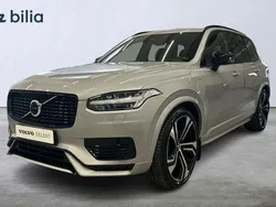 Silver Begagnad 2023 Volvo XC90 Ultimate SUV | 709 900 kr (Bra pris)