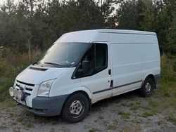 Begagnad 2011 Ford Transit Trend Van | 13 000 kr