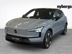 Grå Begagnad 2024 Volvo EX30 Plus SUV | 359 000 kr (Superpris)