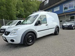 Vit Begagnad 2012 Ford Transit Van | 49 900 kr (Bra pris)