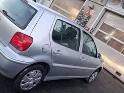 Silver Begagnad 2001 VW Polo Halvkombi | 12 000 kr (Bra pris)