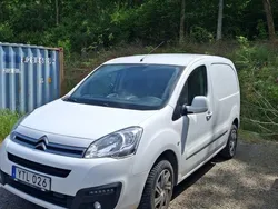 Begagnad 2017 Citroën Berlingo Minibuss | 67 000 kr (Marknadspris)