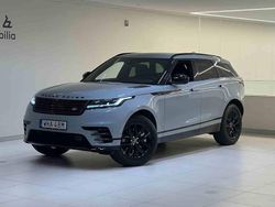 Grå Ny 2026 Land Rover Range Rover Velar SUV | 1 098 000 kr