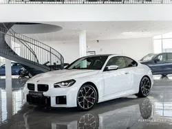 Begagnad 2023 BMW M2 Shadowline Sportkupé | 719 000 kr (Superpris)