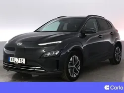 Null Begagnad 2022 Hyundai Kona Essential SUV | 201 900 kr (Marknadspris)