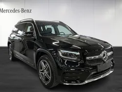 Mercedes GLB200